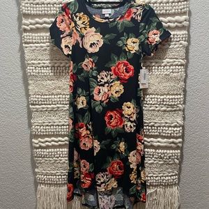 LuLaRoe Rose Carly NWT
